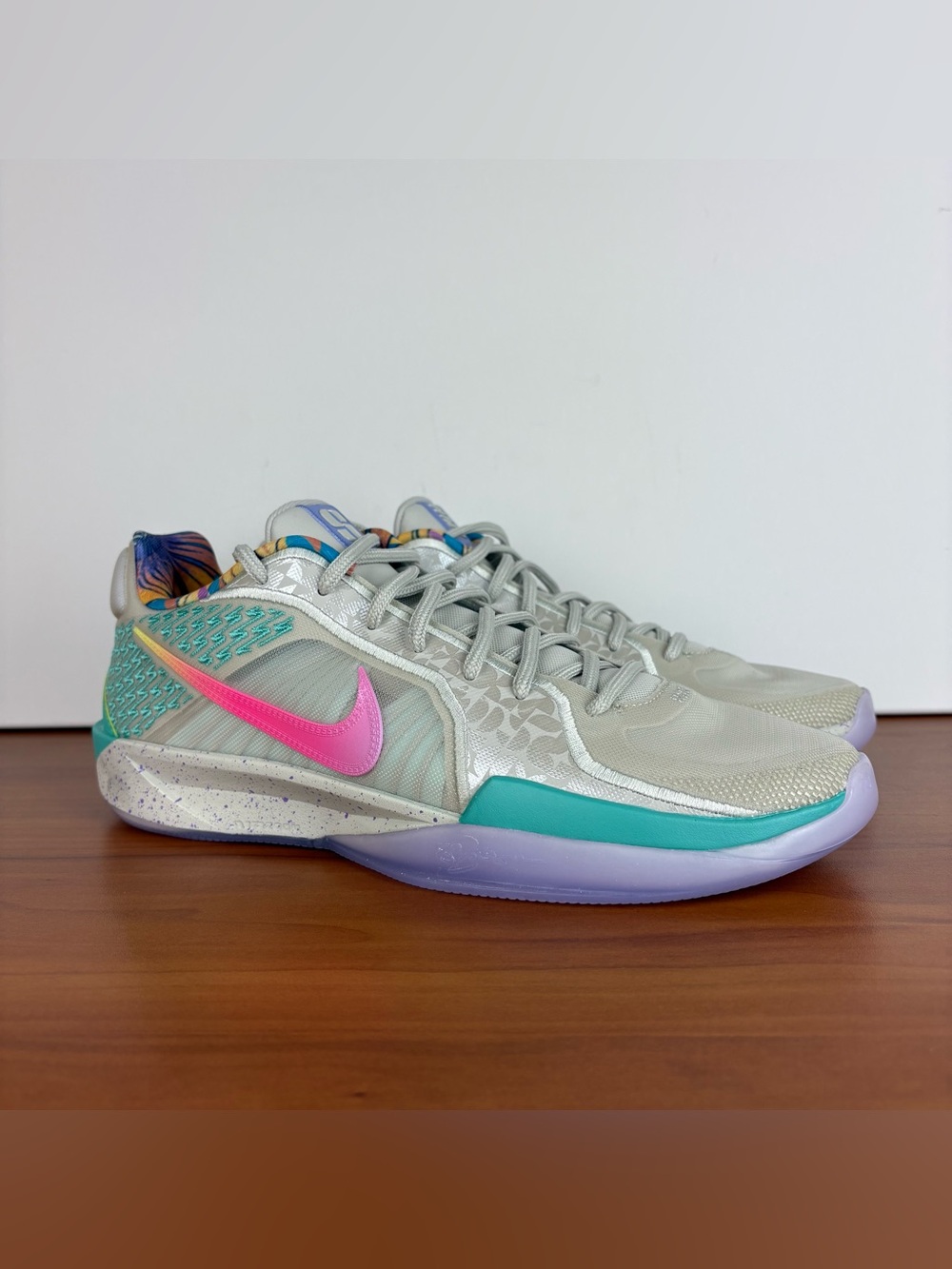 Nike Sabrina 2 Basketball Shoes